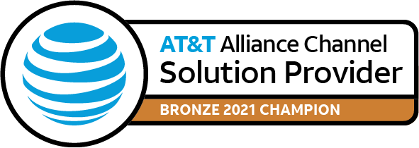 ATT Alliance Channel Solution Provider